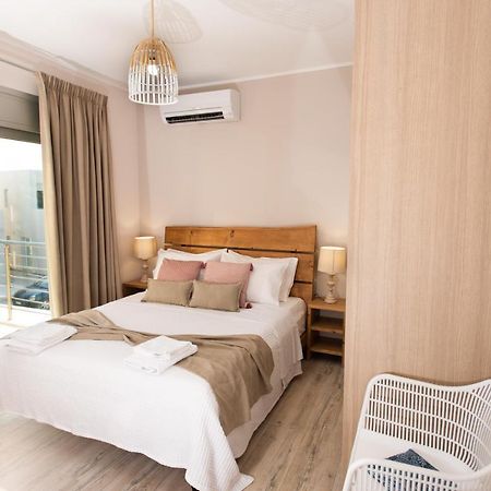 Melia Villa Κόκκινος Πύργος Εξωτερικό φωτογραφία