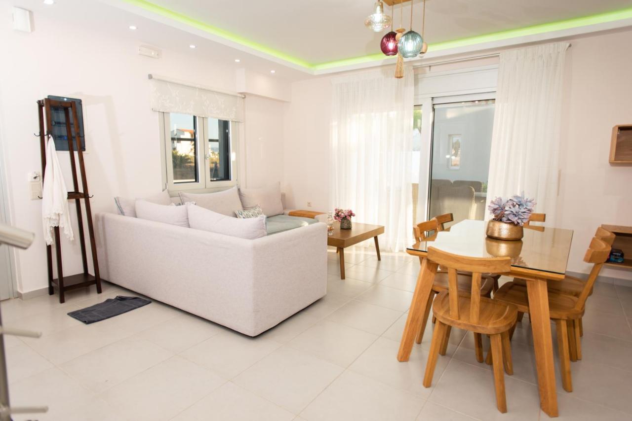 Melia Villa Κόκκινος Πύργος Εξωτερικό φωτογραφία