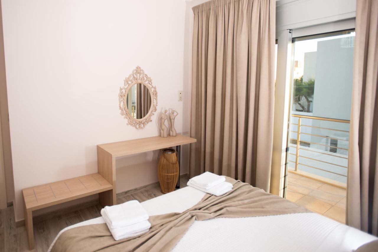 Melia Villa Κόκκινος Πύργος Εξωτερικό φωτογραφία