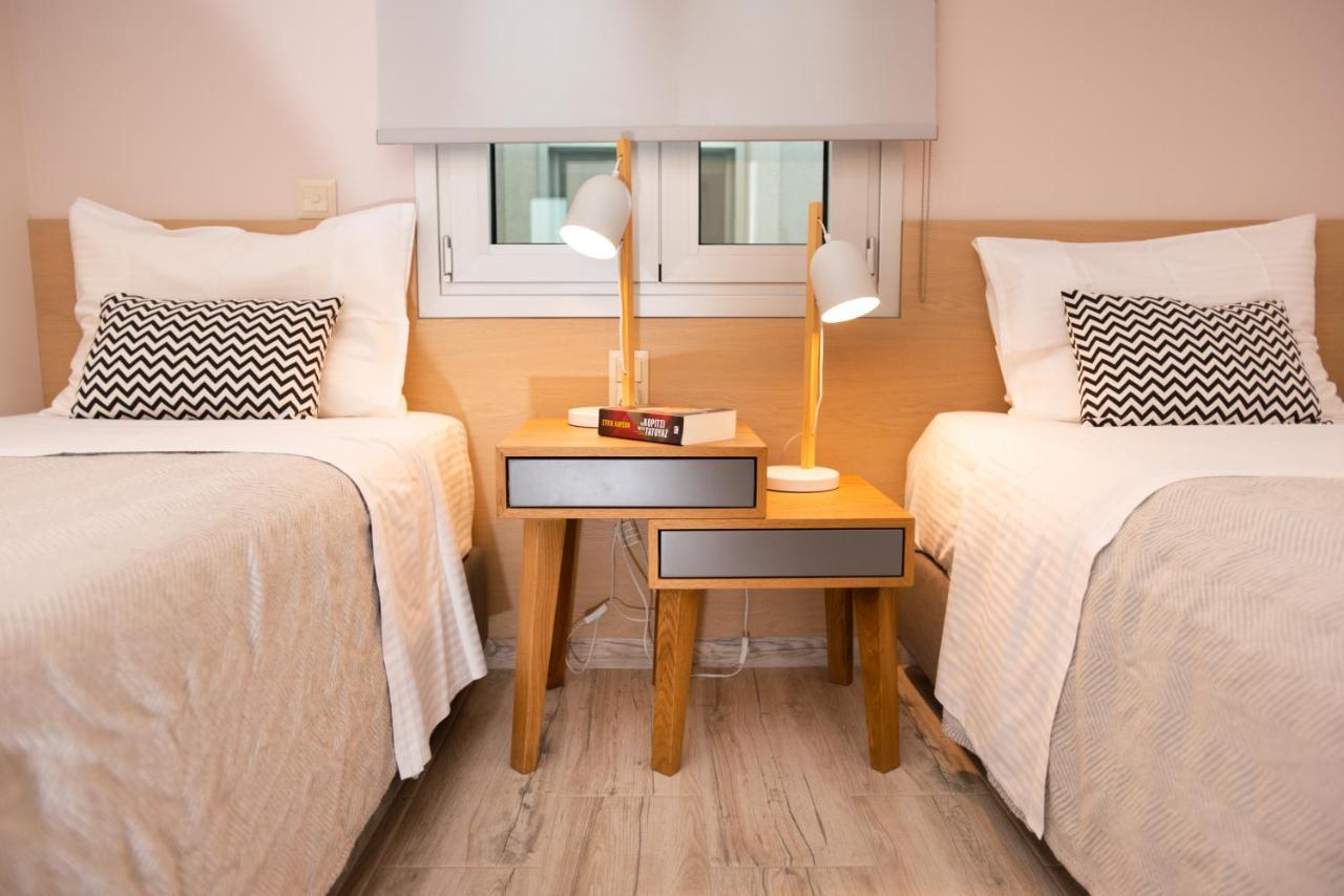 Melia Villa Κόκκινος Πύργος Εξωτερικό φωτογραφία