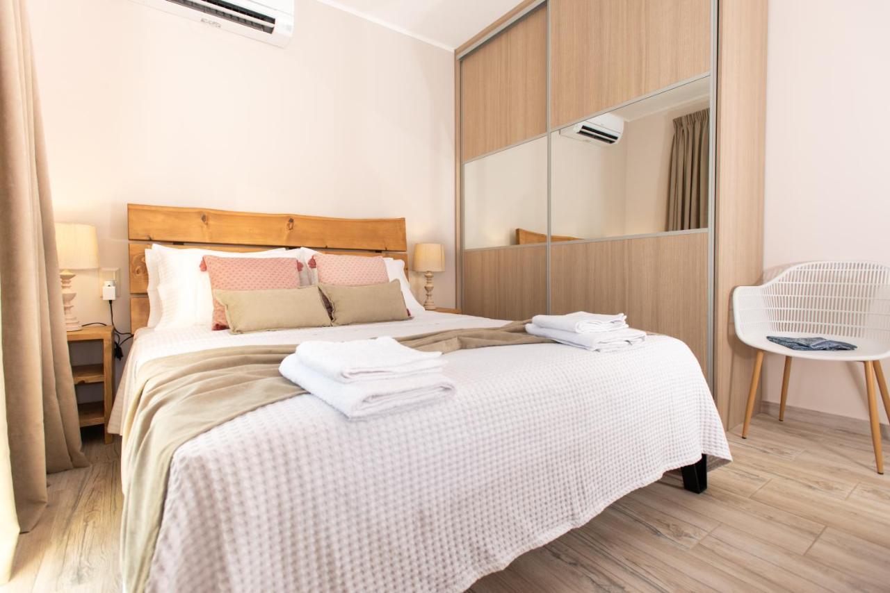Melia Villa Κόκκινος Πύργος Εξωτερικό φωτογραφία