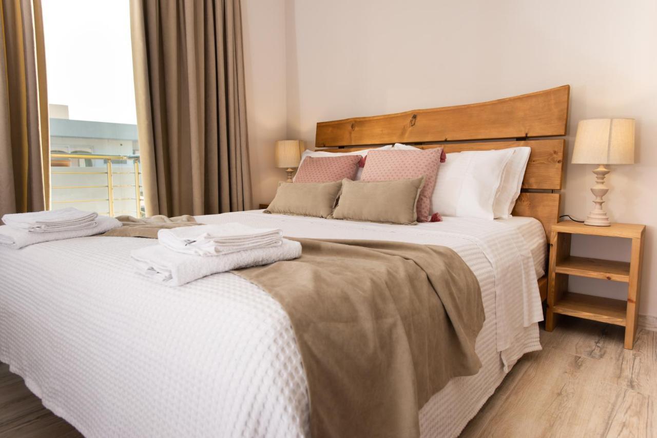 Melia Villa Κόκκινος Πύργος Εξωτερικό φωτογραφία