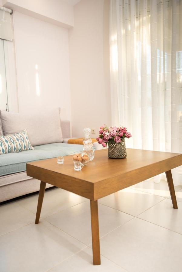 Melia Villa Κόκκινος Πύργος Εξωτερικό φωτογραφία