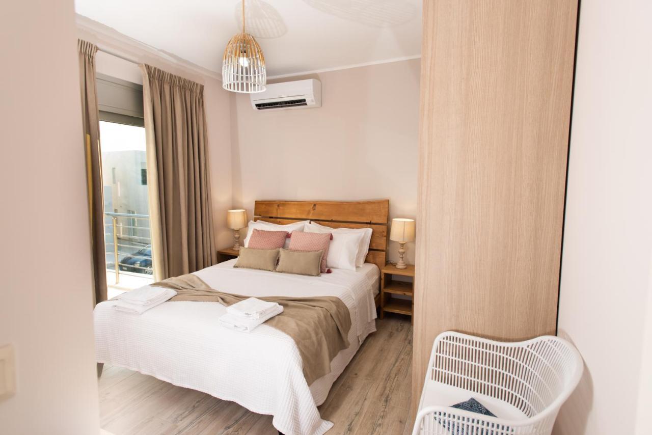 Melia Villa Κόκκινος Πύργος Εξωτερικό φωτογραφία