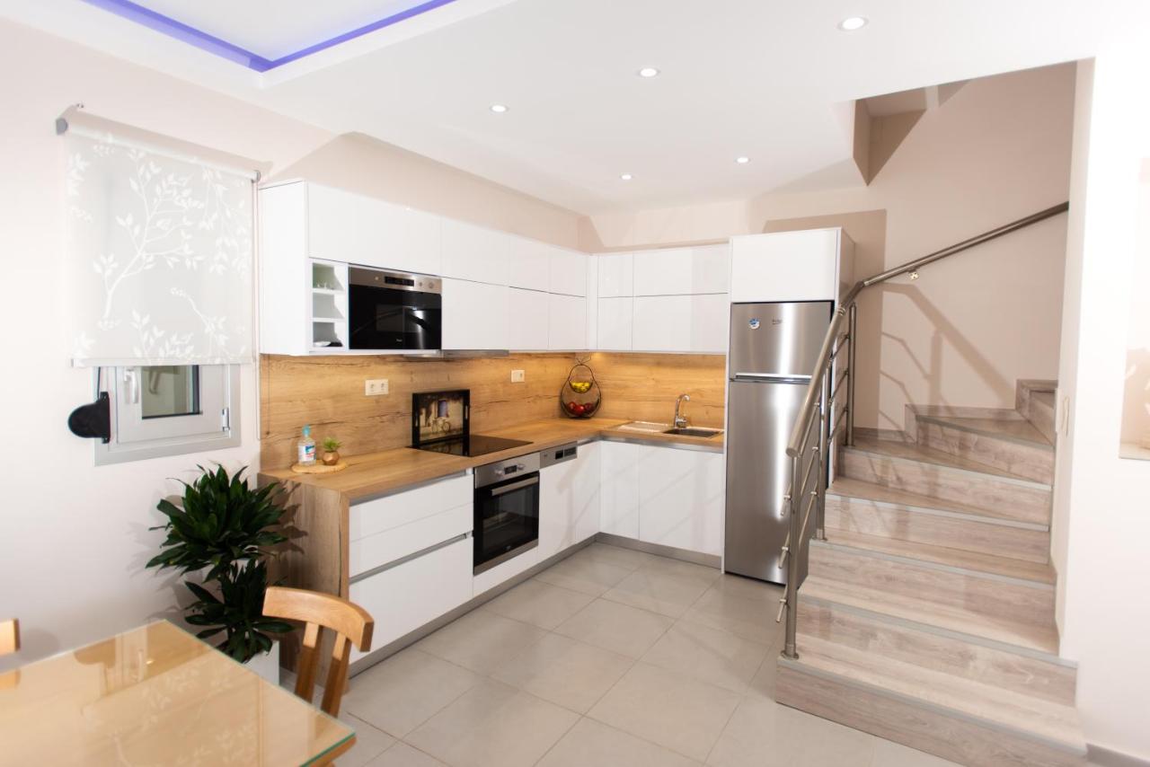 Melia Villa Κόκκινος Πύργος Εξωτερικό φωτογραφία