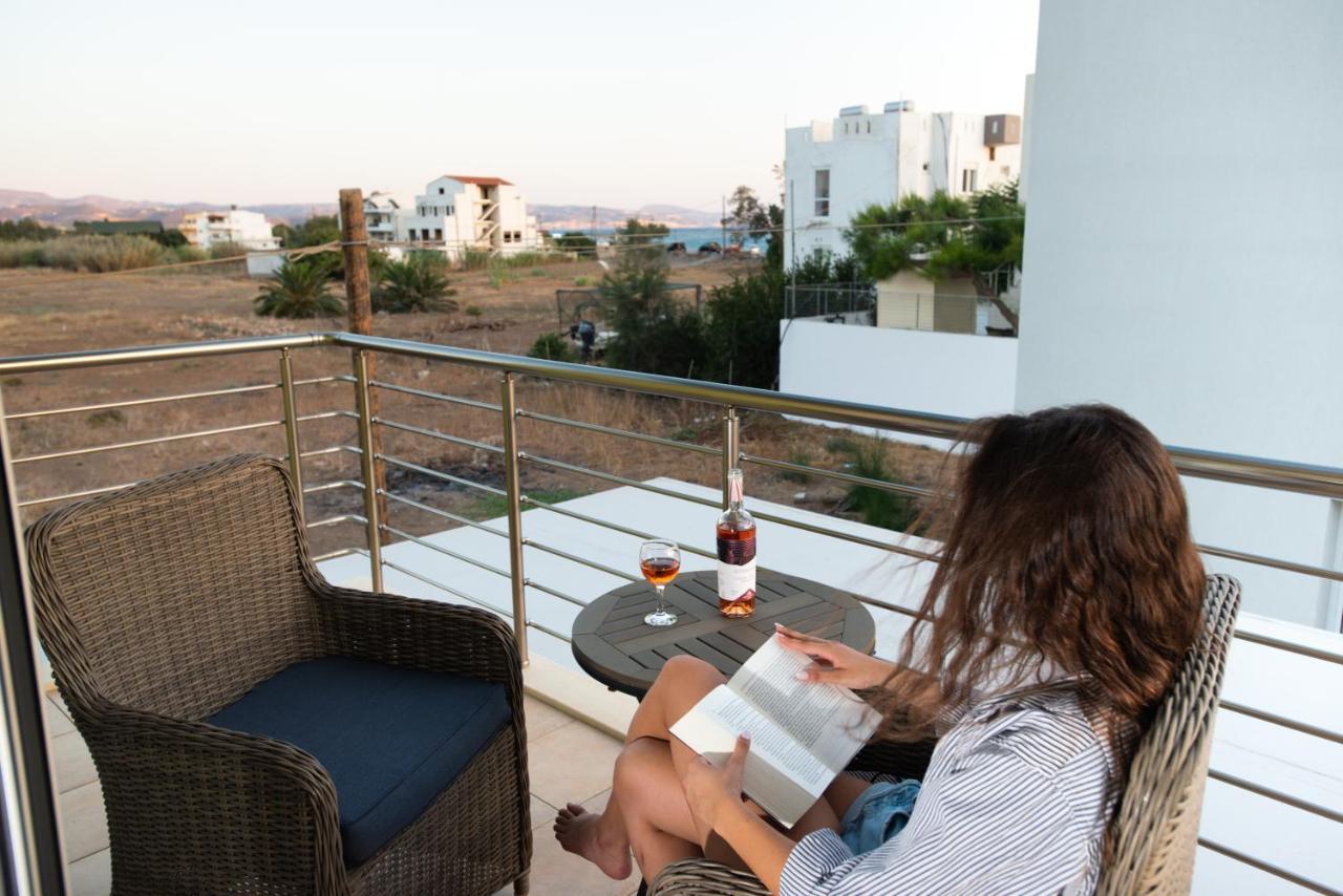 Melia Villa Κόκκινος Πύργος Εξωτερικό φωτογραφία