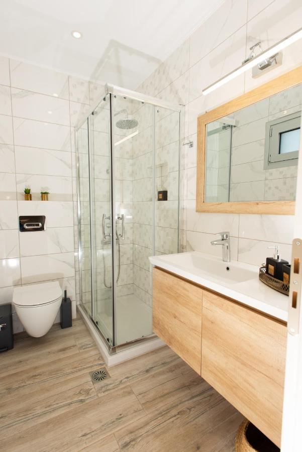Melia Villa Κόκκινος Πύργος Εξωτερικό φωτογραφία