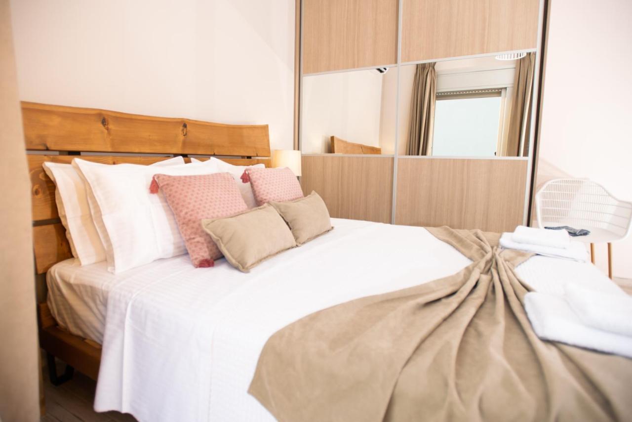 Melia Villa Κόκκινος Πύργος Εξωτερικό φωτογραφία