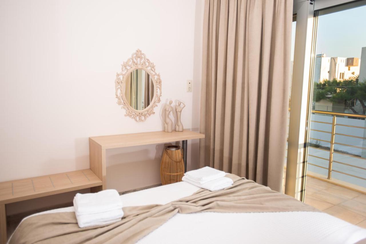 Melia Villa Κόκκινος Πύργος Εξωτερικό φωτογραφία