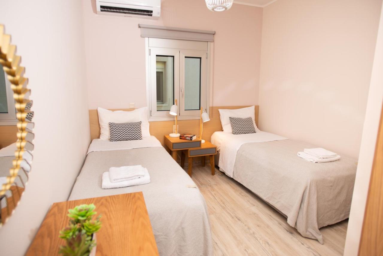 Melia Villa Κόκκινος Πύργος Εξωτερικό φωτογραφία