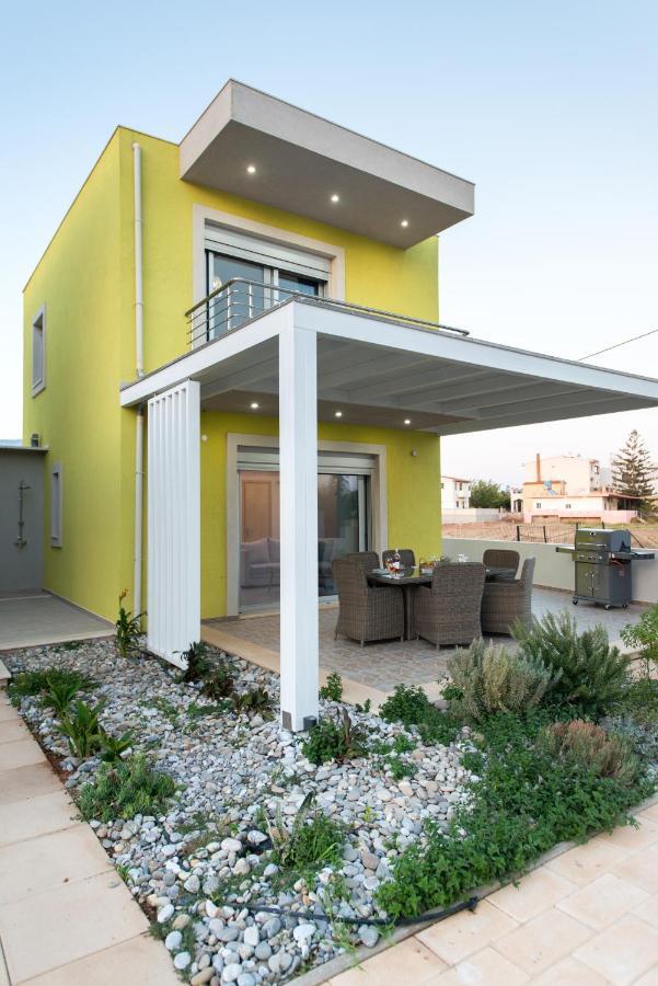 Melia Villa Κόκκινος Πύργος Εξωτερικό φωτογραφία